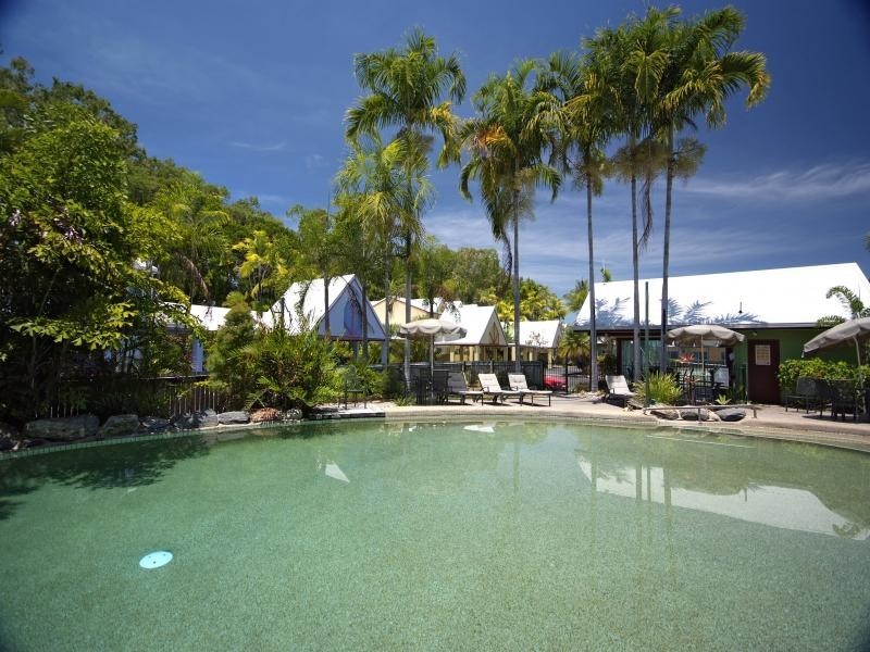 Unit 29, Ti Tree Resort, Barrier Street, Port Douglas QLD 4877