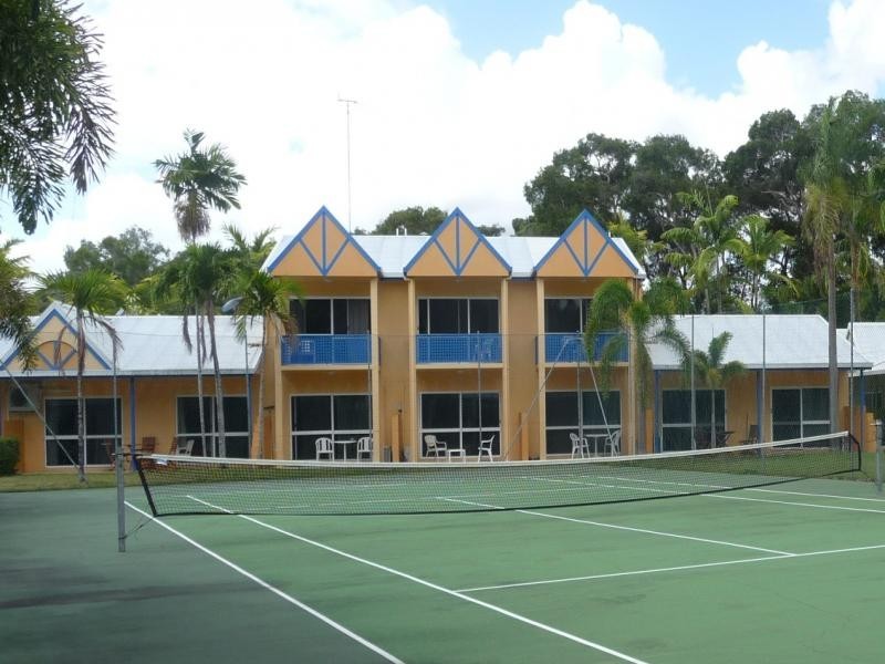 Unit 29, Ti Tree Resort, Barrier Street, Port Douglas QLD 4877