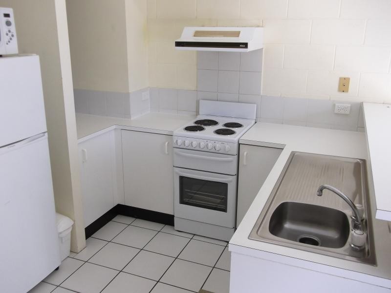 Unit 29, Ti Tree Resort, Barrier Street, Port Douglas QLD 4877