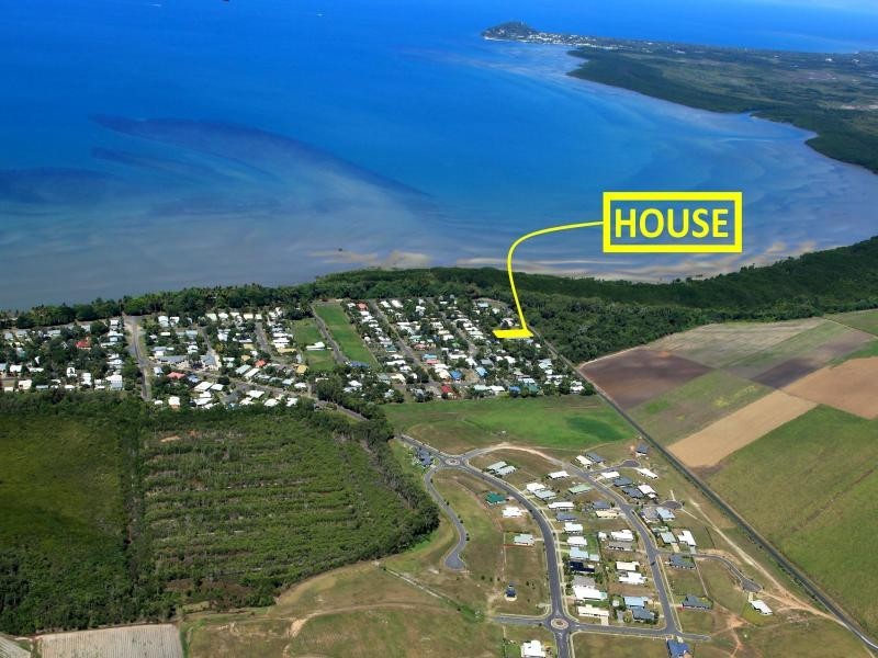 13 Melaleuca Drive, Cooya Beach QLD 4873