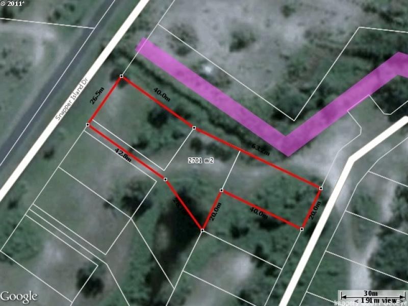 28 Snapper Island Drive, Wonga QLD 4873