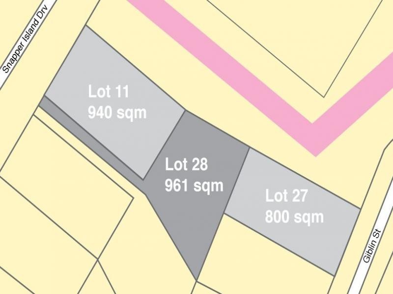 27 Giblin Street, Wonga QLD 4873