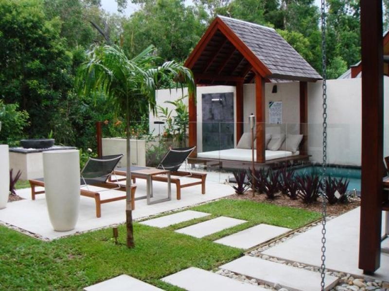 72 BALE DVE, Port Douglas QLD 4877