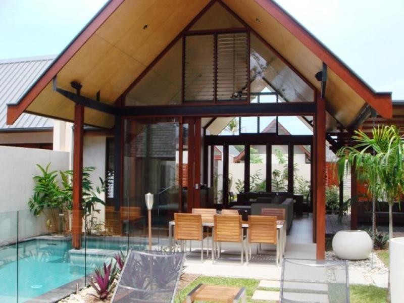 72 BALE DVE, Port Douglas QLD 4877