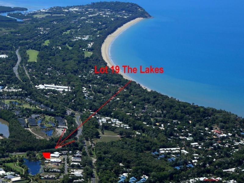 Lot 19 Old Port Rd, Port Douglas QLD 4877