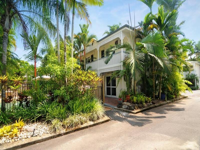 6/32 MUDLO ST, Port Douglas QLD 4877
