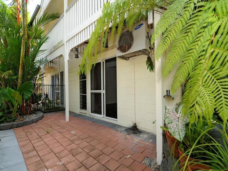 6/32 MUDLO ST, Port Douglas QLD 4877
