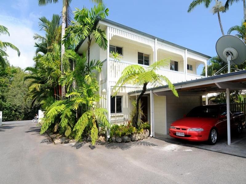 6/32 MUDLO ST, Port Douglas QLD 4877