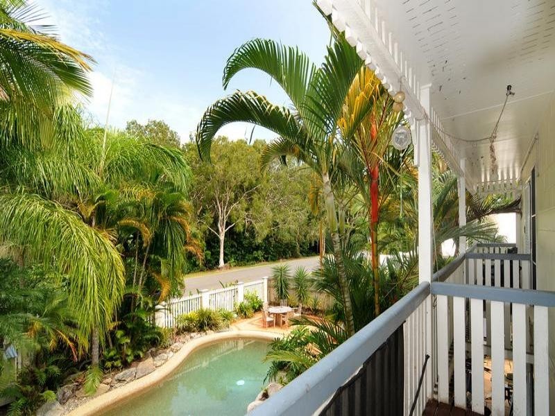 6/32 MUDLO ST, Port Douglas QLD 4877