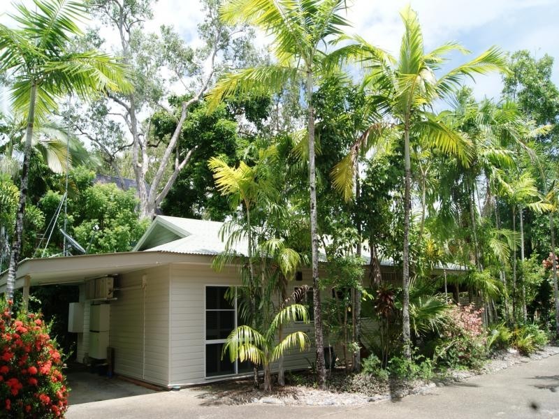3/35 CORAL DVE, Port Douglas QLD 4877