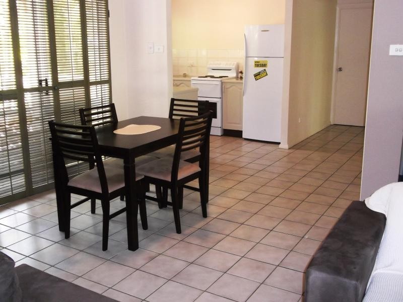 3/35 CORAL DVE, Port Douglas QLD 4877