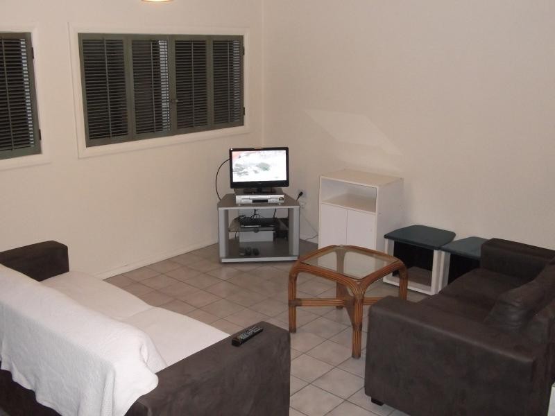 3/35 CORAL DVE, Port Douglas QLD 4877