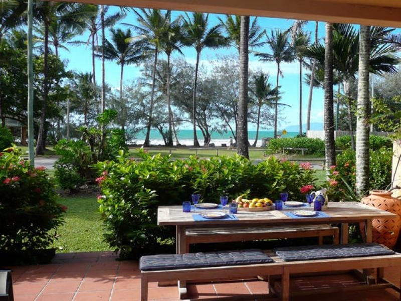 2/5 The Esplanade, On The Beach Sun and Moon, Port Douglas QLD 4877