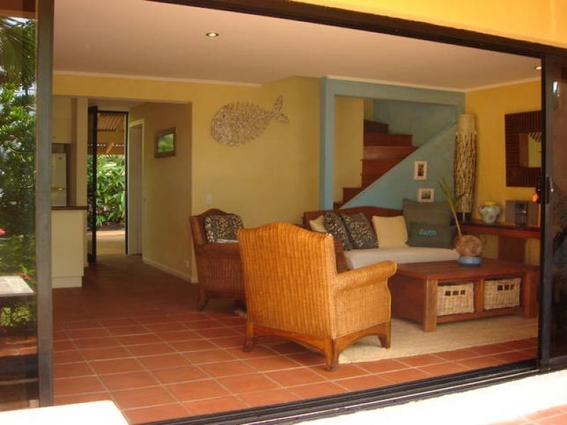 2/5 The Esplanade, On The Beach Sun and Moon, Port Douglas QLD 4877