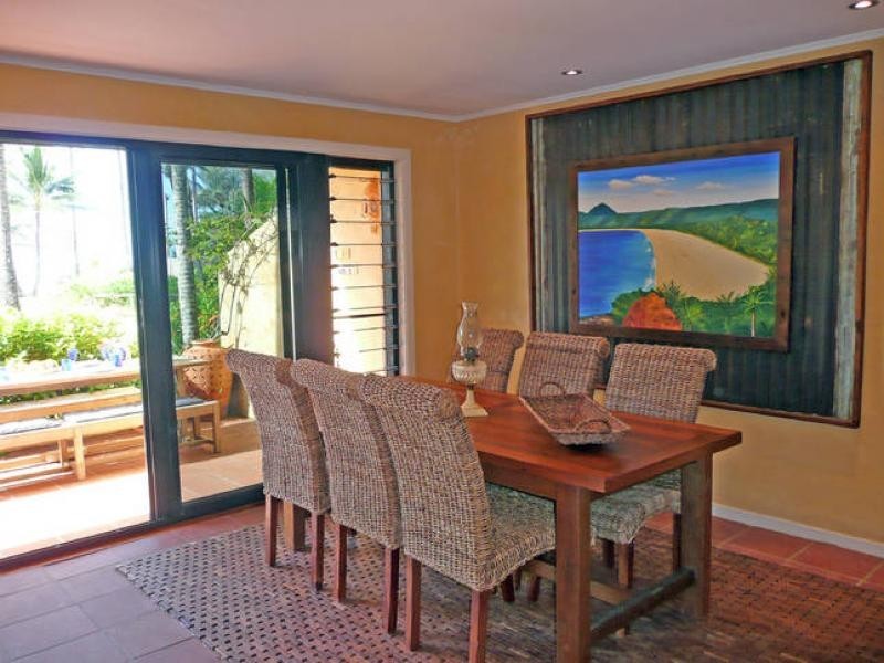 2/5 The Esplanade, On The Beach Sun and Moon, Port Douglas QLD 4877