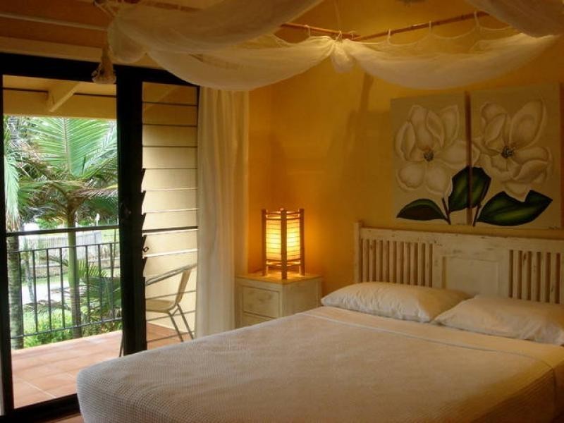 2/5 The Esplanade, On The Beach Sun and Moon, Port Douglas QLD 4877