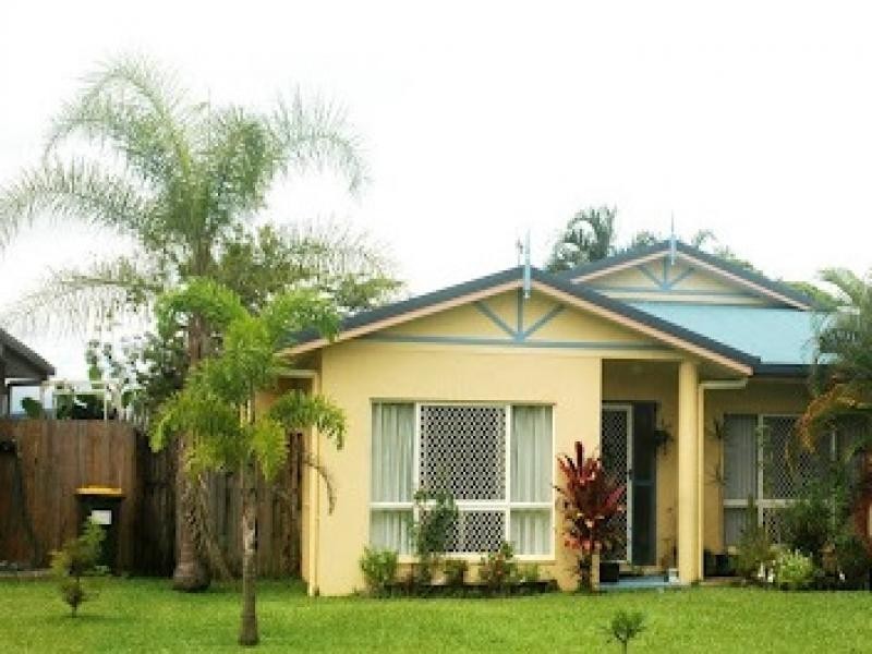 23 Forest Glen Road, Mossman QLD 4873