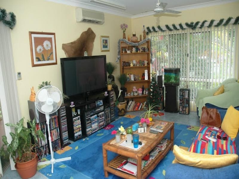 23 Forest Glen Road, Mossman QLD 4873