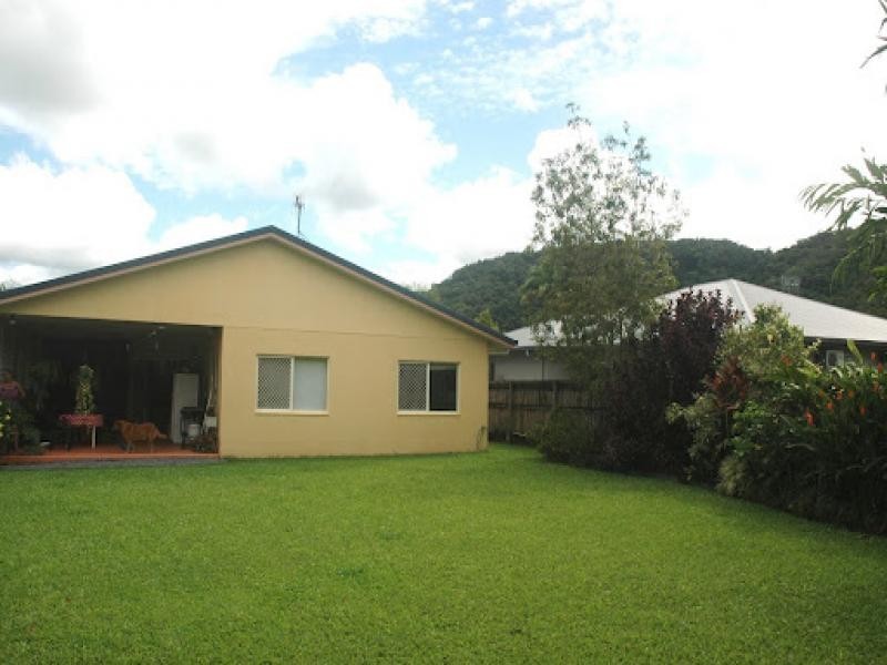 23 Forest Glen Road, Mossman QLD 4873