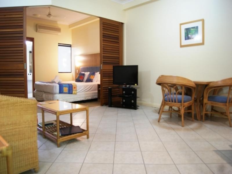 1/35 Macrossan, Port Douglas QLD 4877