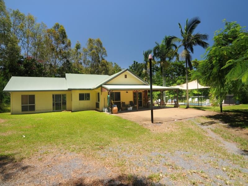 57 Reynolds Road, Oak Beach QLD 4877
