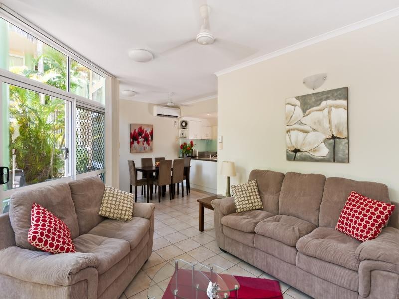 6/119 DAVIDSON ST (TROPICAL NITES), Port Douglas QLD 4877
