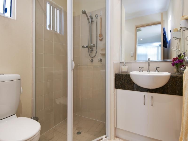 6/119 DAVIDSON ST (TROPICAL NITES), Port Douglas QLD 4877