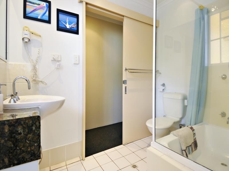 6/119 DAVIDSON ST (TROPICAL NITES), Port Douglas QLD 4877