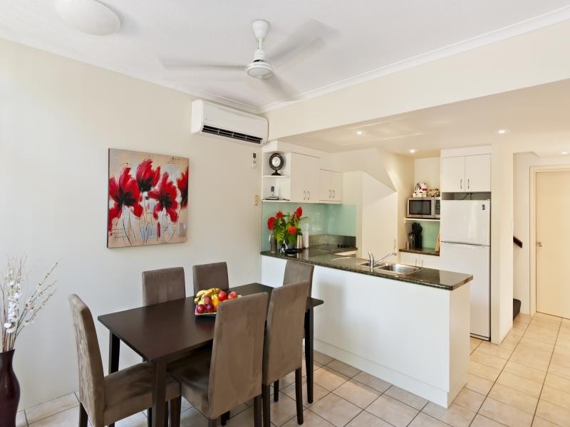 6/119 DAVIDSON ST (TROPICAL NITES), Port Douglas QLD 4877