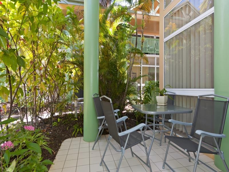 6/119 DAVIDSON ST (TROPICAL NITES), Port Douglas QLD 4877