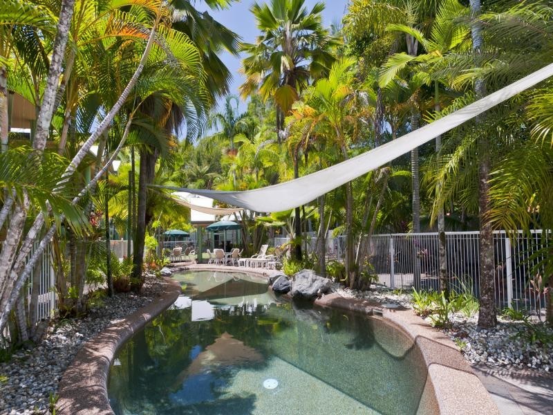 6/119 DAVIDSON ST (TROPICAL NITES), Port Douglas QLD 4877