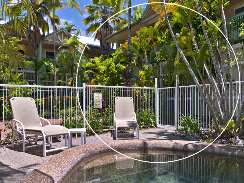 6/119 DAVIDSON ST (TROPICAL NITES), Port Douglas QLD 4877