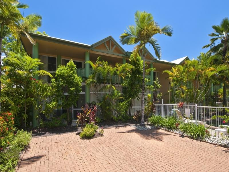 6/119 DAVIDSON ST (TROPICAL NITES), Port Douglas QLD 4877