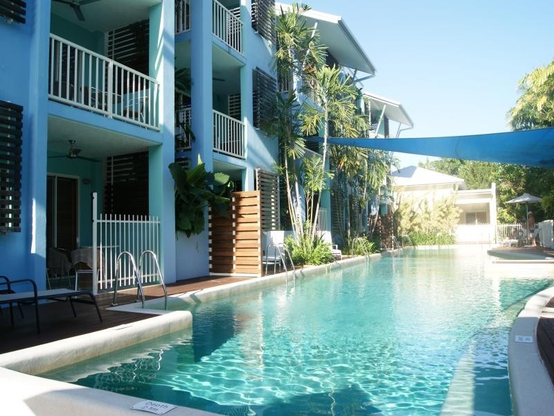 20/3-5 Davidson St, Mantra Aqueous, Port Douglas QLD 4877