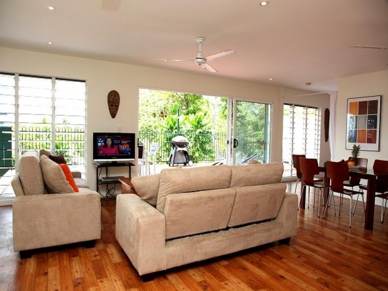 Villa B/45 Murphy Street, Hideaway, Port Douglas QLD 4877