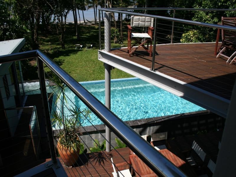 16 Rankin Street, Absolute Beach House, Newell QLD 4873