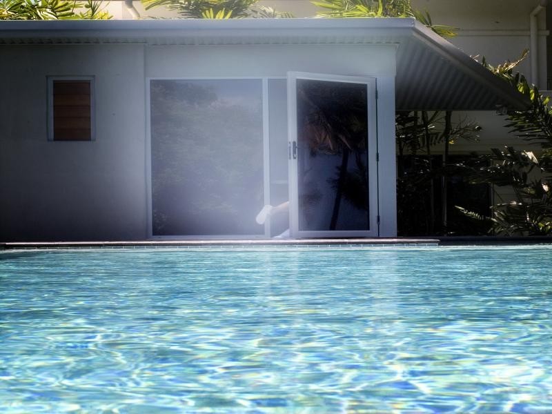 16 Rankin Street, Absolute Beach House, Newell QLD 4873