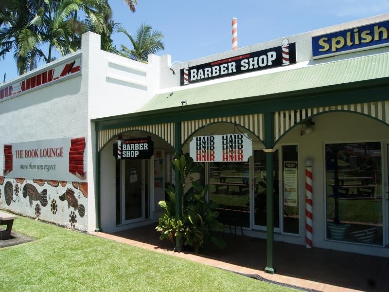 5/12 Grant St, Port Douglas QLD 4877