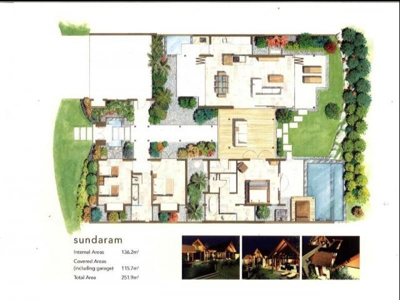 73 BALE DVE, Port Douglas QLD 4877