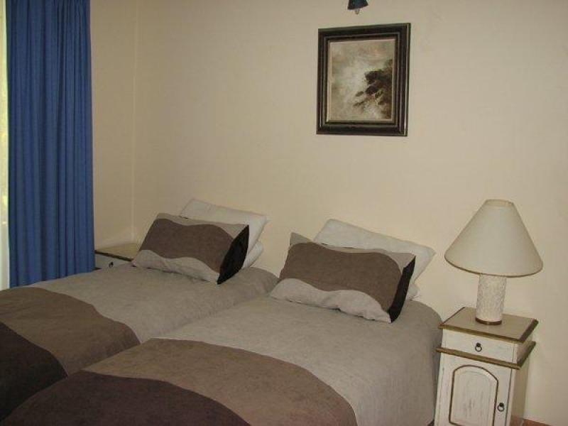 3/6 Davidson Street, Chez Willow, Port Douglas QLD 4877