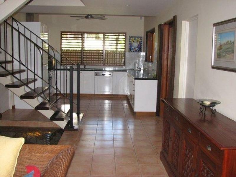 3/6 Davidson Street, Chez Willow, Port Douglas QLD 4877