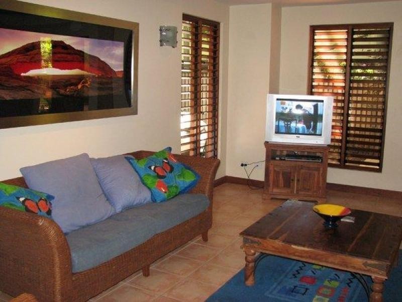 3/6 Davidson Street, Chez Willow, Port Douglas QLD 4877