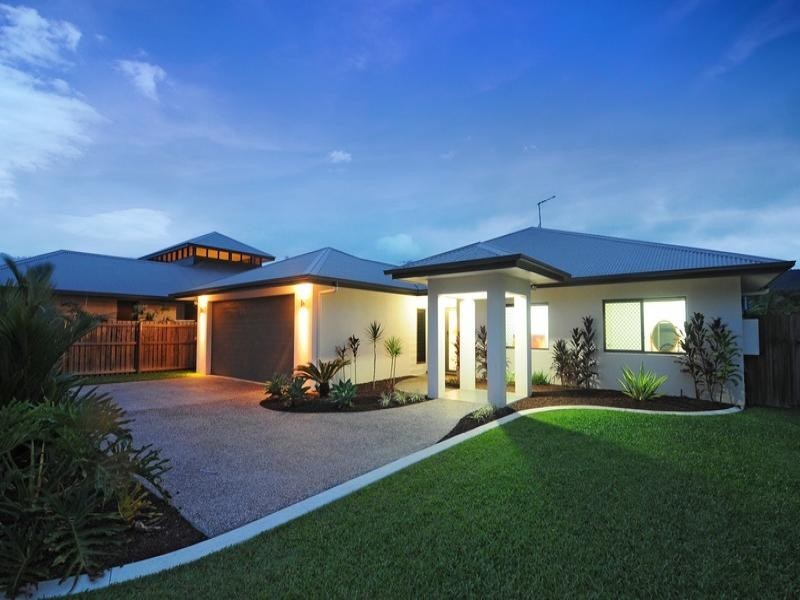 16 THE LAKE ESTATE, Port Douglas QLD 4877