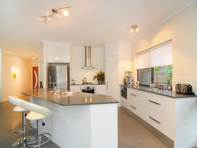 16 THE LAKE ESTATE, Port Douglas QLD 4877