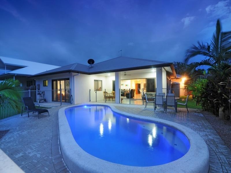16 THE LAKE ESTATE, Port Douglas QLD 4877