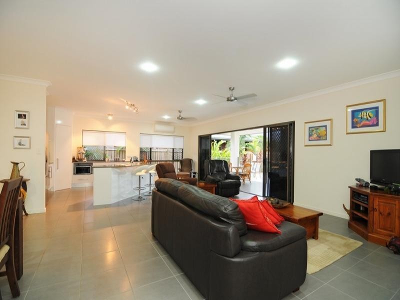 16 THE LAKE ESTATE, Port Douglas QLD 4877