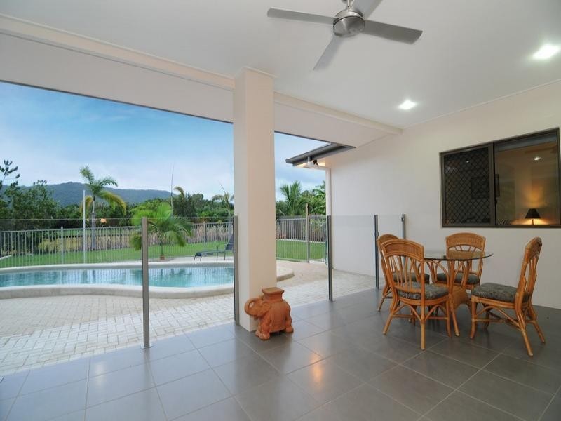 16 THE LAKE ESTATE, Port Douglas QLD 4877