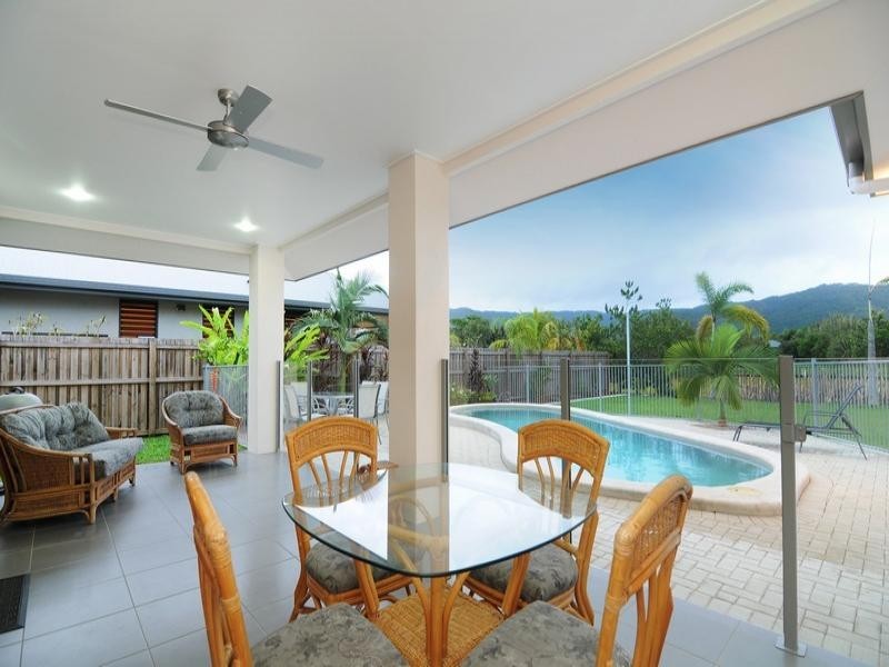 16 THE LAKE ESTATE, Port Douglas QLD 4877