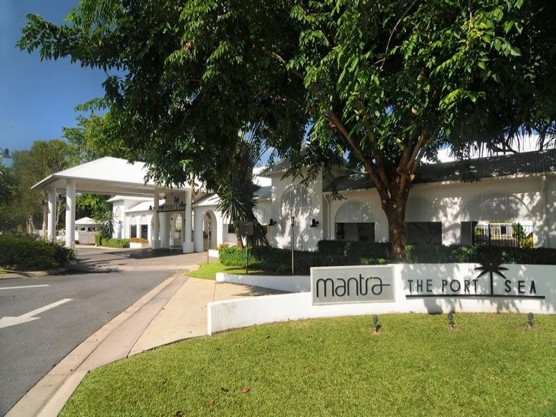 76/76 DAVIDSON ST, Port Douglas QLD 4877