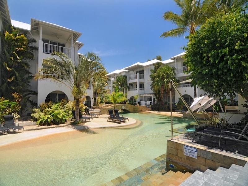 76/76 DAVIDSON ST, Port Douglas QLD 4877